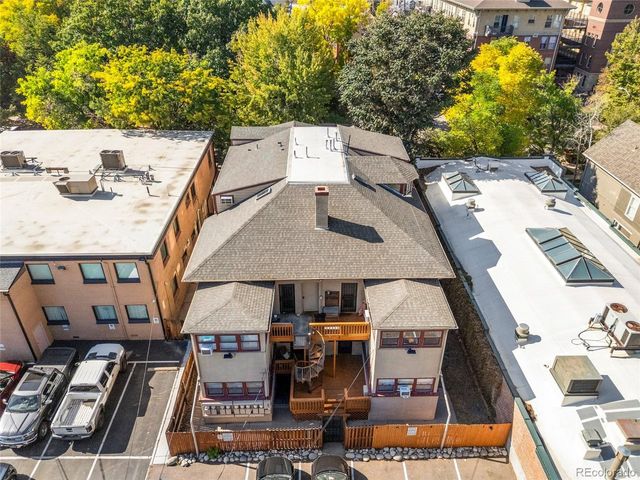 1640 N Downing St 104, Denver, CO 80218