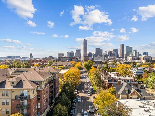 1640 N Downing St 104, Denver, CO 80218