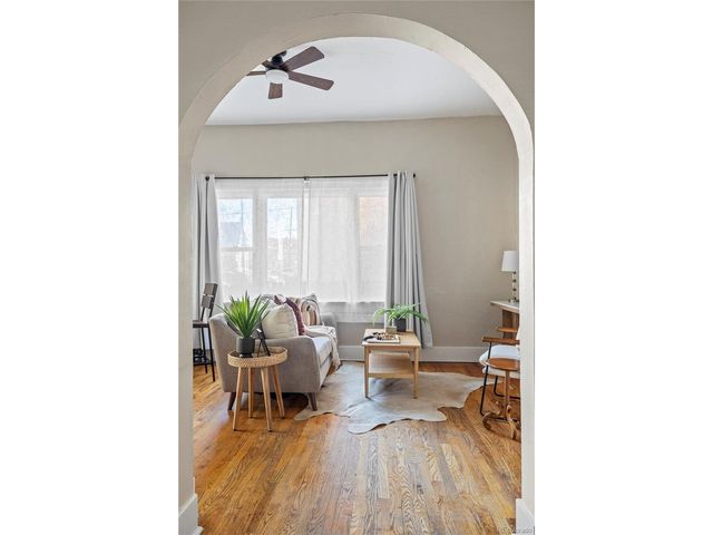 1640 N Downing St 104, Denver, CO 80218