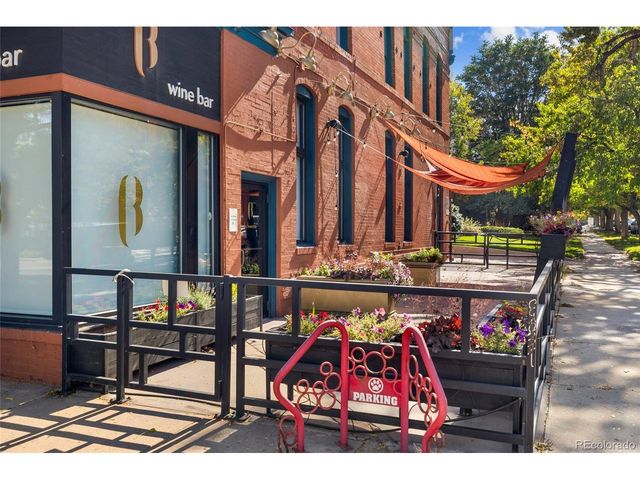 1640 N Downing St 104, Denver, CO 80218