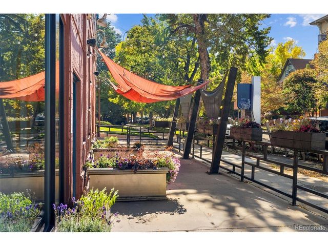 1640 N Downing St 104, Denver, CO 80218