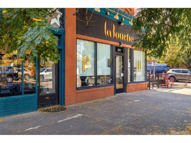 1640 N Downing St 104, Denver, CO 80218