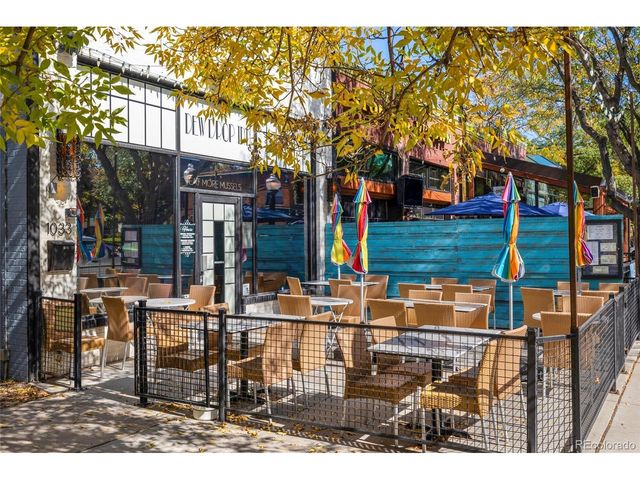 1640 N Downing St 104, Denver, CO 80218