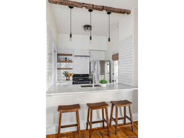 1640 N Downing St 104, Denver, CO 80218