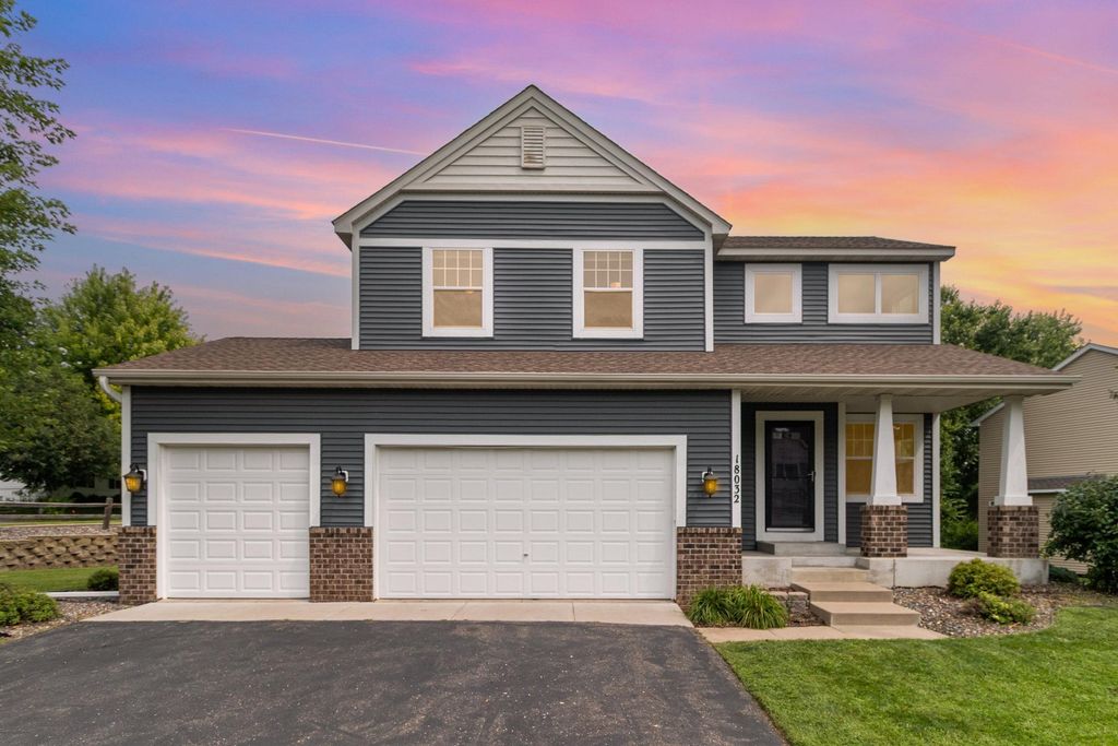 18032 67th Place N, Maple Grove, MN 55311