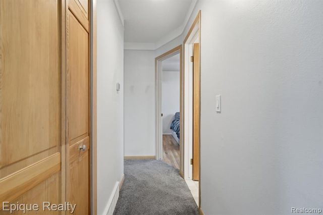 12068 Amber Court, Sterling Heights, MI 48312