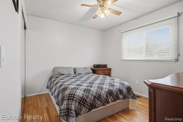 12068 Amber Court, Sterling Heights, MI 48312