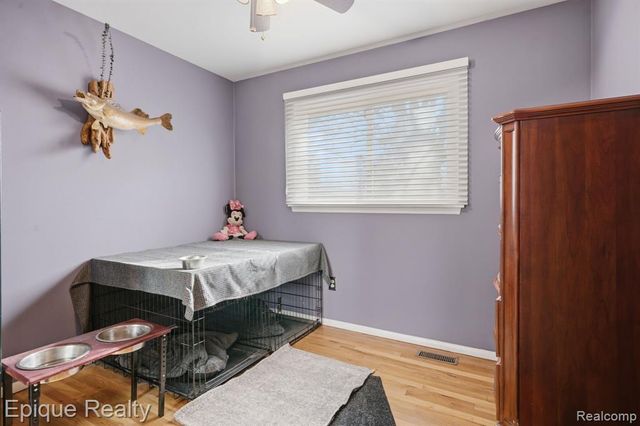 12068 Amber Court, Sterling Heights, MI 48312