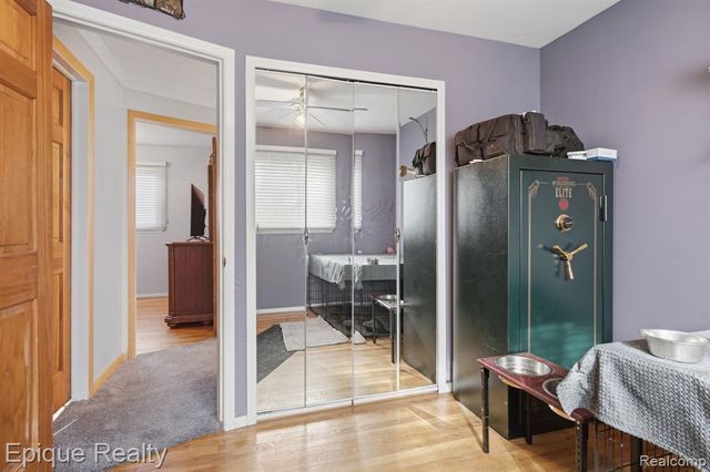 12068 Amber Court, Sterling Heights, MI 48312