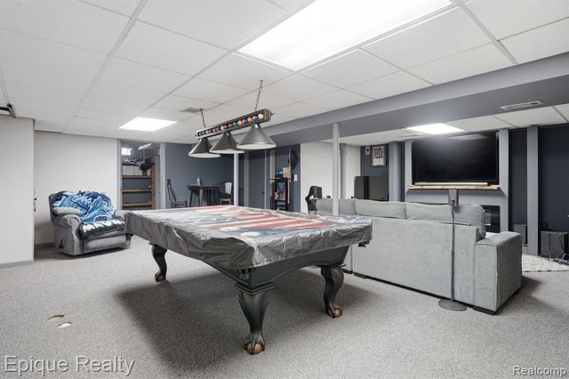 12068 Amber Court, Sterling Heights, MI 48312