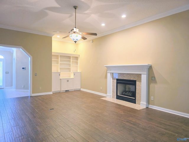 110 Danika Drive, Huntsville, AL 35806