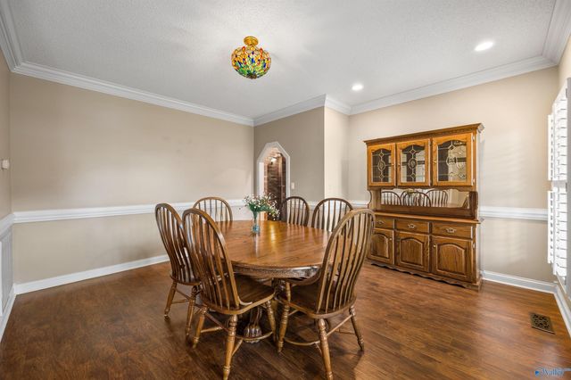 110 Danika Drive, Huntsville, AL 35806