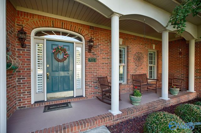 110 Danika Drive, Huntsville, AL 35806