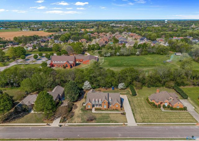 110 Danika Drive, Huntsville, AL 35806