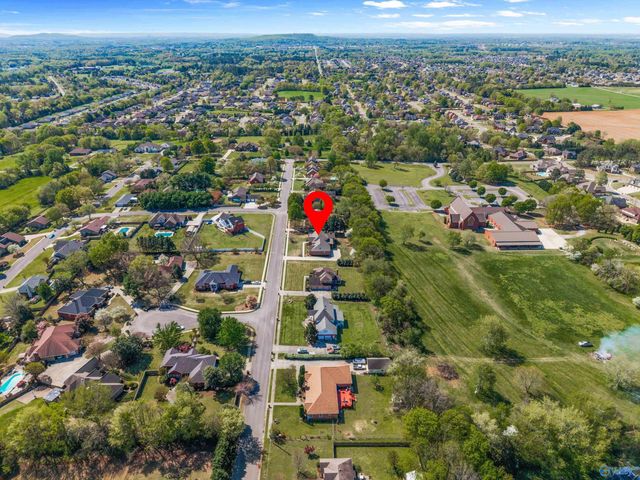 110 Danika Drive, Huntsville, AL 35806