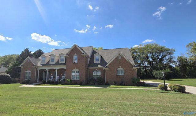 110 Danika Drive, Huntsville, AL 35806