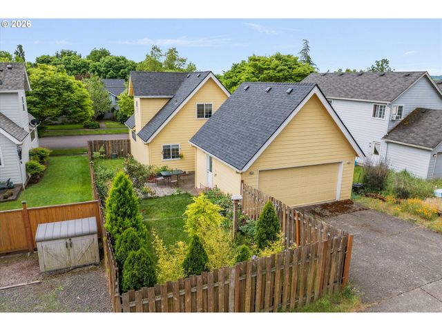 1225 E FOOTHILLS Dr, Newberg, OR 97132