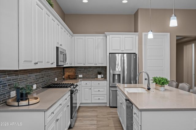 16920 W CORONADO Road, Goodyear, AZ 85395