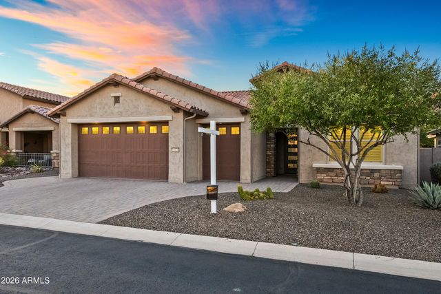 16920 W CORONADO Road, Goodyear, AZ 85395