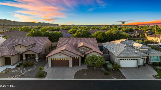 16920 W CORONADO Road, Goodyear, AZ 85395
