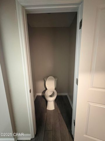 824 E 25th Street, Panama City, FL 32405