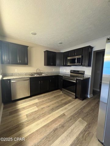 824 E 25th Street, Panama City, FL 32405