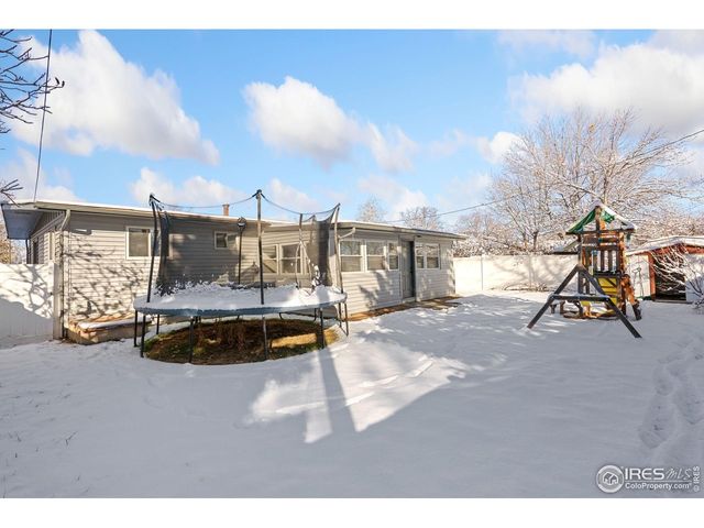 1108 E 16th St, Loveland, CO 80538