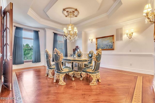 37 Robbins Road S, Millstone, NJ 08510