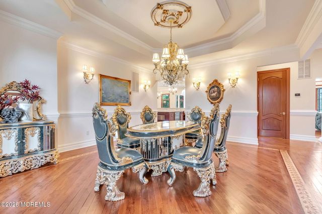 37 Robbins Road S, Millstone, NJ 08510
