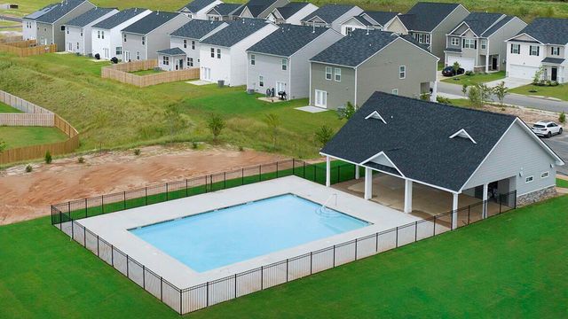 4605 Crimson Pass, Graniteville, SC 29829