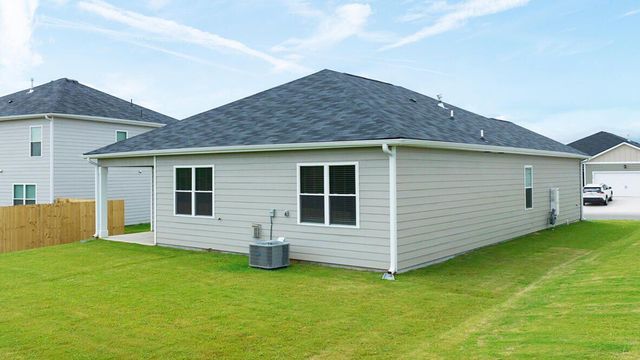 4605 Crimson Pass, Graniteville, SC 29829