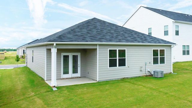 4605 Crimson Pass, Graniteville, SC 29829