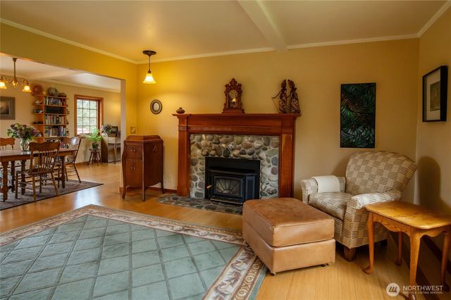 472 Redtail Lane, Lopez Island, WA 98261