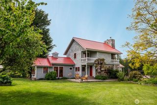472 Redtail Lane, Lopez Island, WA 98261