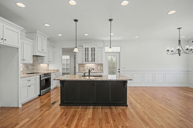 1008 Pretender Way, Columbia, TN 38401