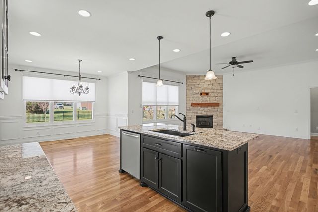 1008 Pretender Way, Columbia, TN 38401