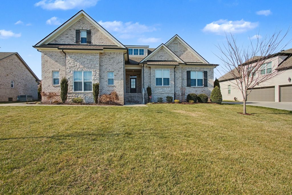 1008 Pretender Way, Columbia, TN 38401