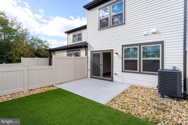 231 MATILDA, Frederick, MD 21701