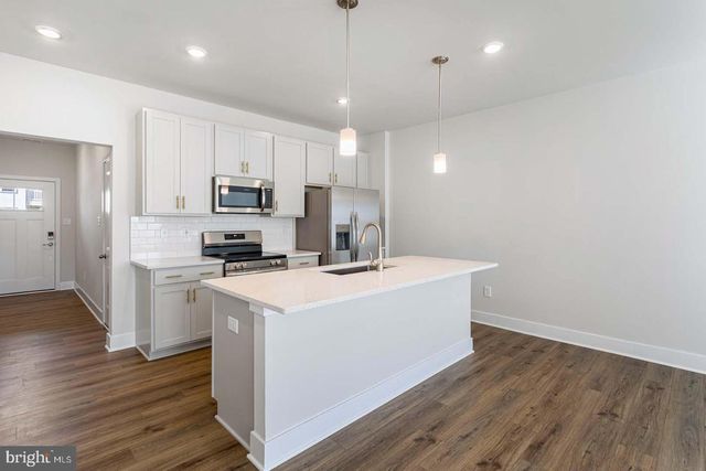 231 MATILDA, Frederick, MD 21701