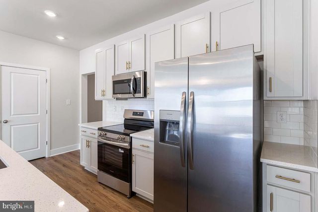 231 MATILDA, Frederick, MD 21701