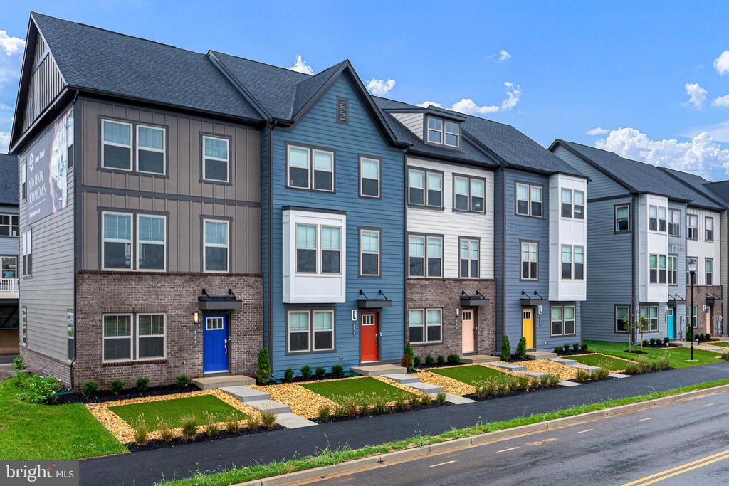 231 MATILDA, Frederick, MD 21701