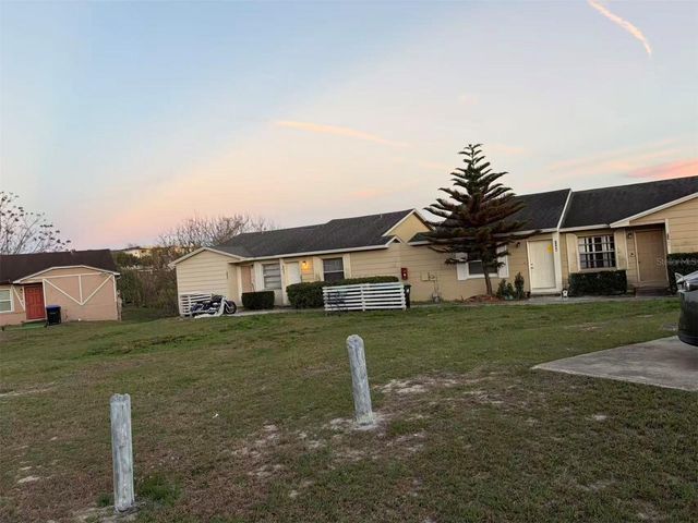 1160 WOODMAN WAY, Orlando, FL 32818