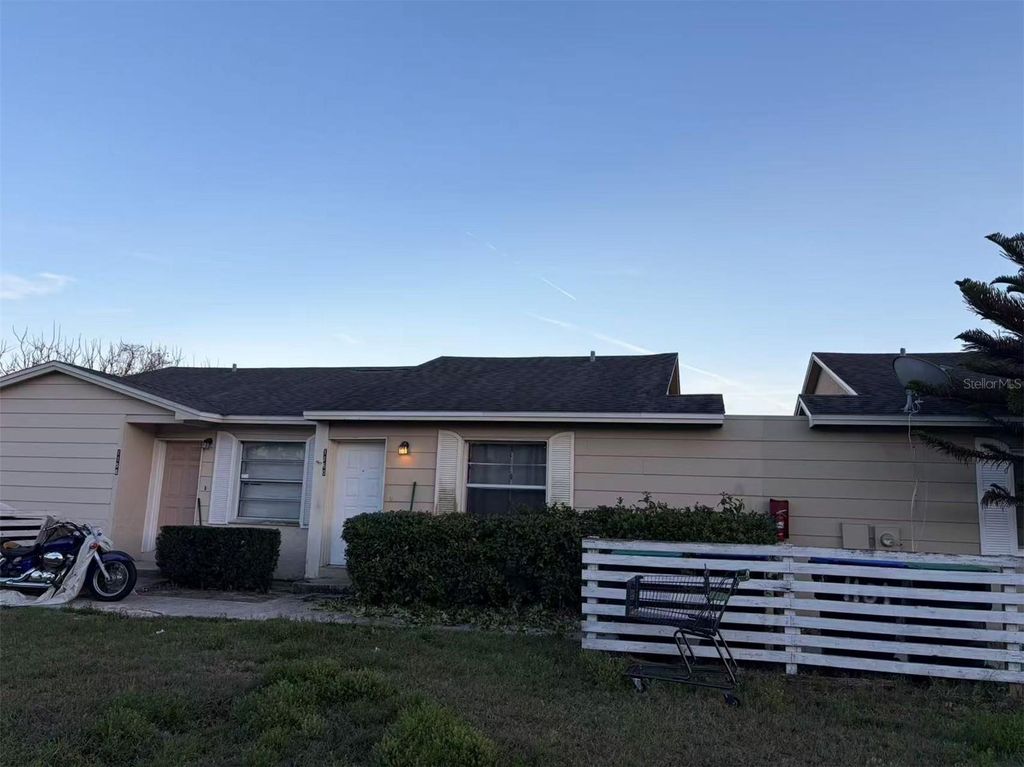 1160 WOODMAN WAY, Orlando, FL 32818