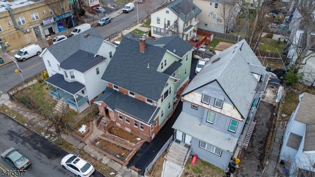 288 William St, East Orange City, NJ 07017