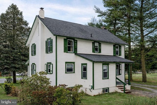 472 DALEVILLE RD, Cochranville, PA 19330