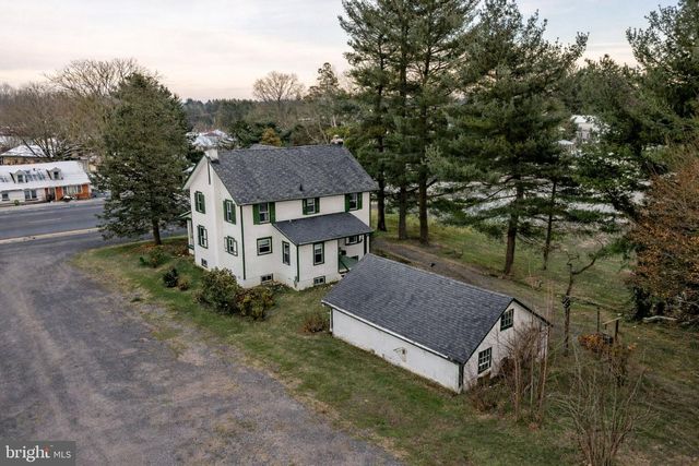 472 DALEVILLE RD, Cochranville, PA 19330