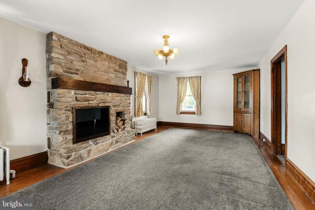 472 DALEVILLE RD, Cochranville, PA 19330