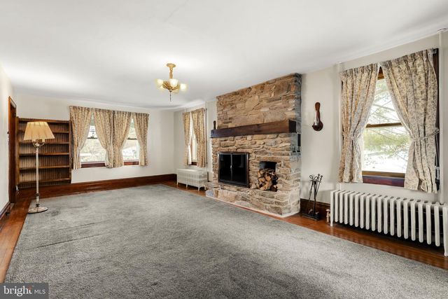 472 DALEVILLE RD, Cochranville, PA 19330