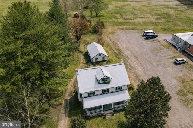 472 DALEVILLE RD, Cochranville, PA 19330