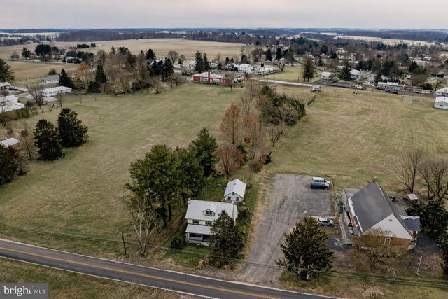 472 DALEVILLE RD, Cochranville, PA 19330